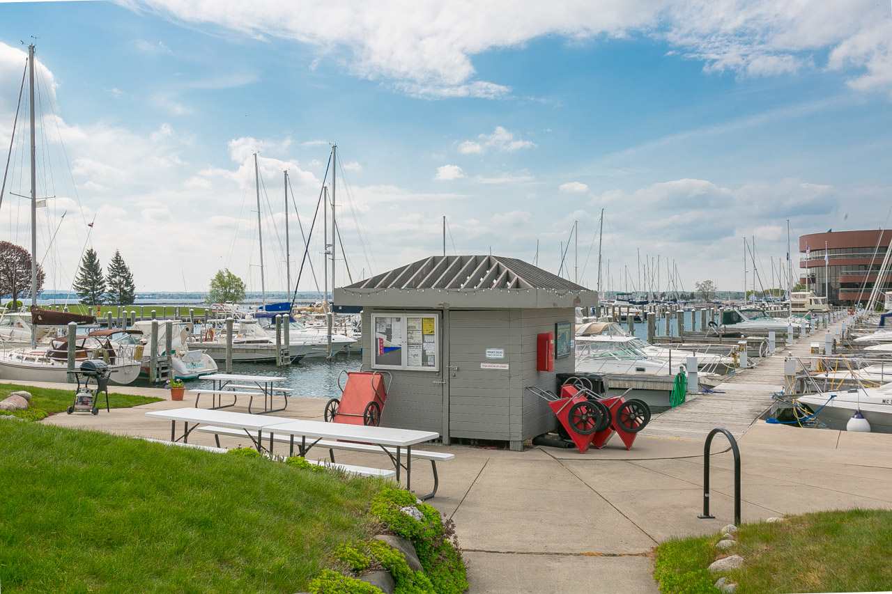 12755 S Marina Village Drive Elmwood Charter Township MI 49684