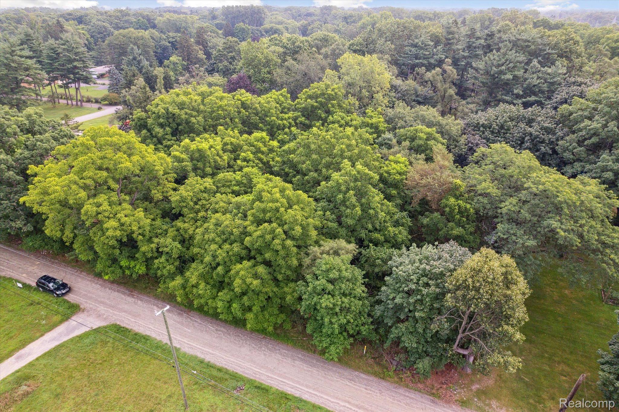 Lot 9 Outwood Street Southfield City MI 48033