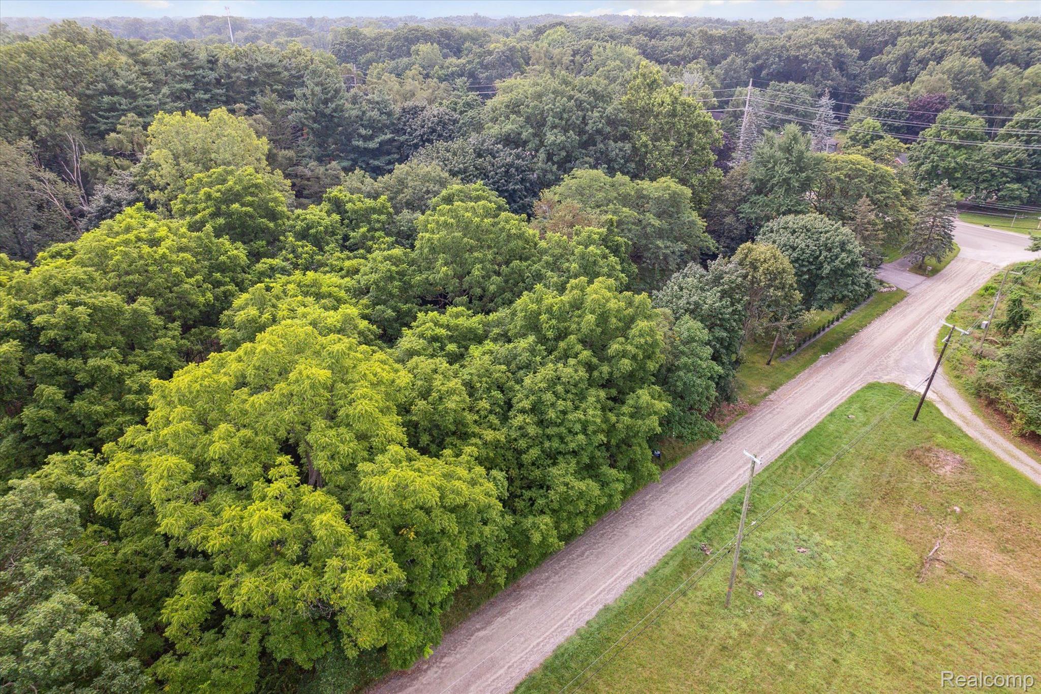 Lot 9 Outwood Street Southfield City MI 48033