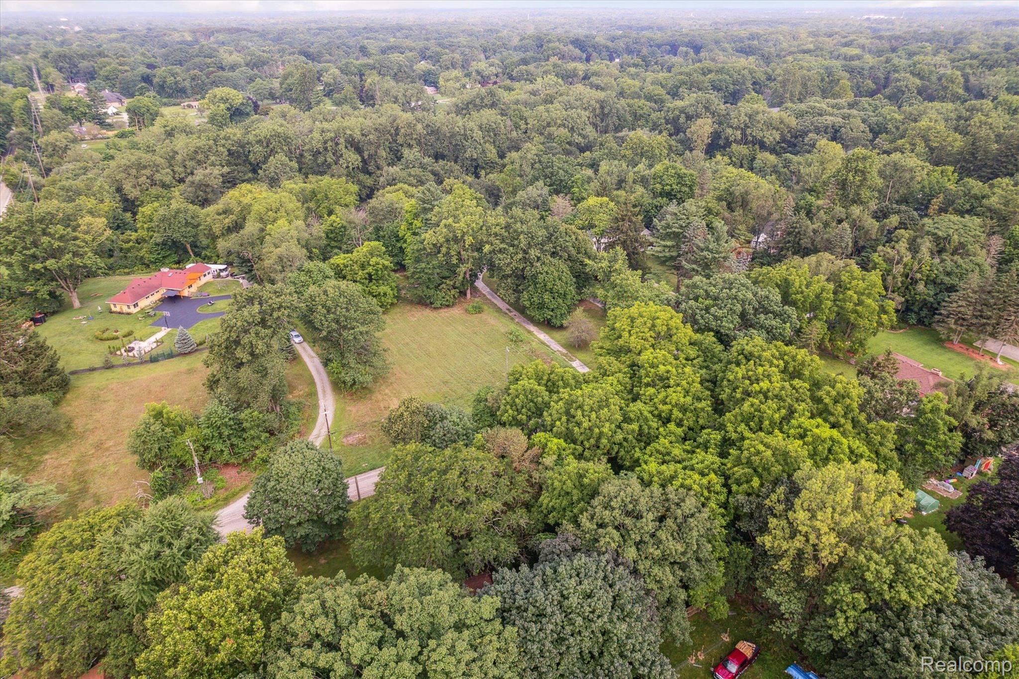 Lot 9 Outwood Street Southfield City MI 48033