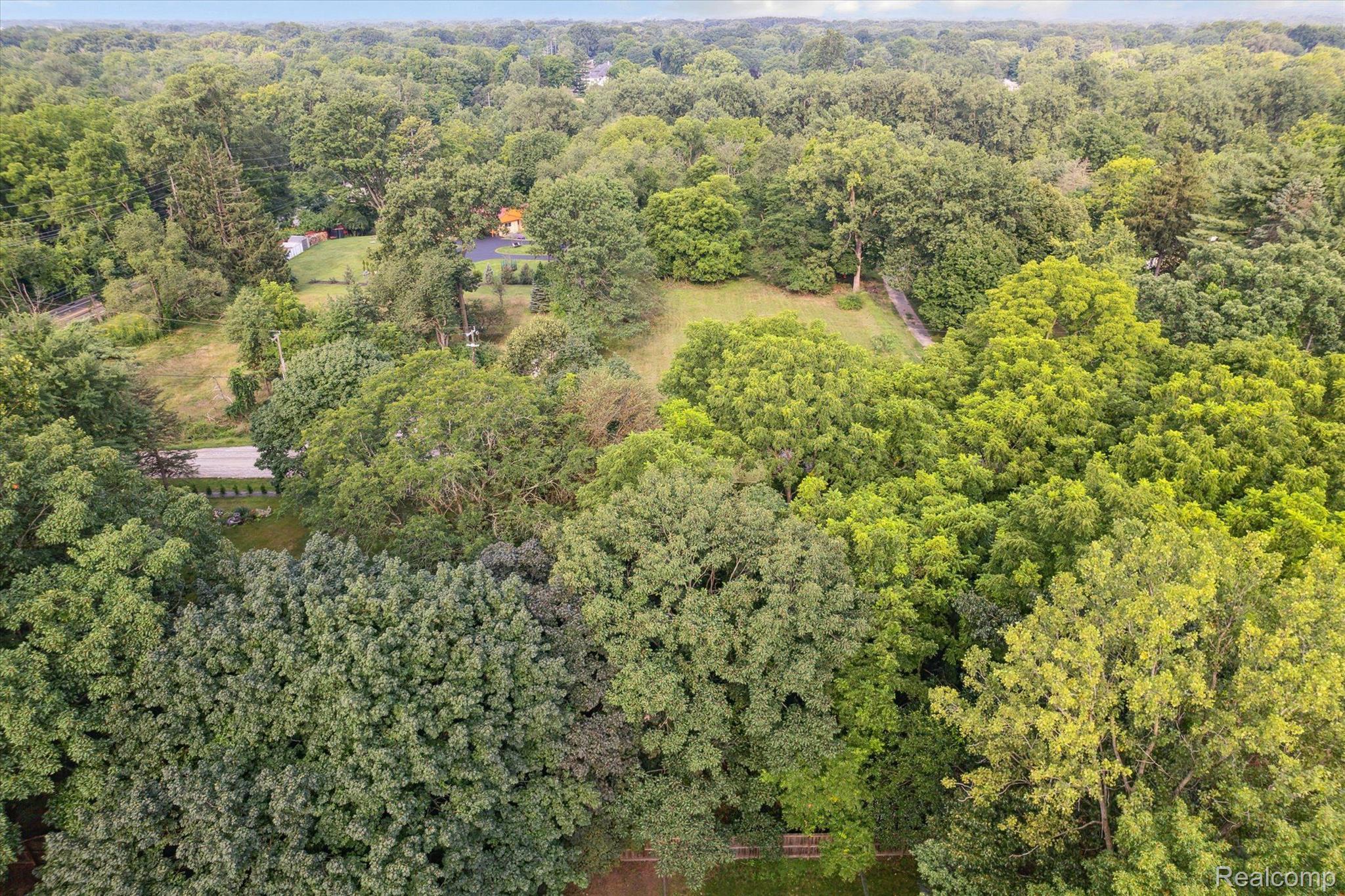 Lot 9 Outwood Street Southfield City MI 48033