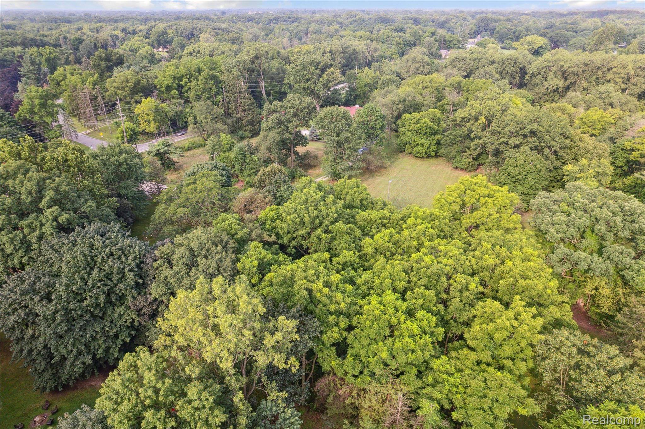Lot 9 Outwood Street Southfield City MI 48033
