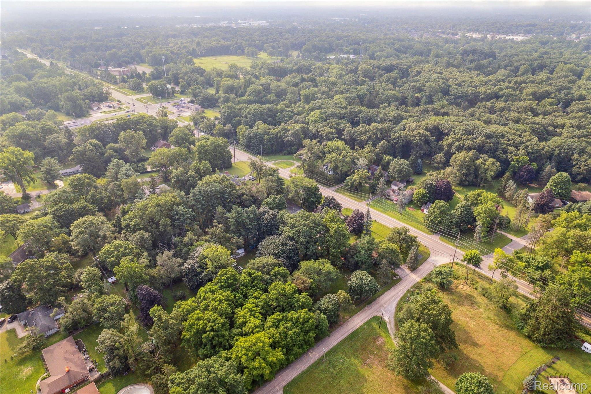Lot 9 Outwood Street Southfield City MI 48033