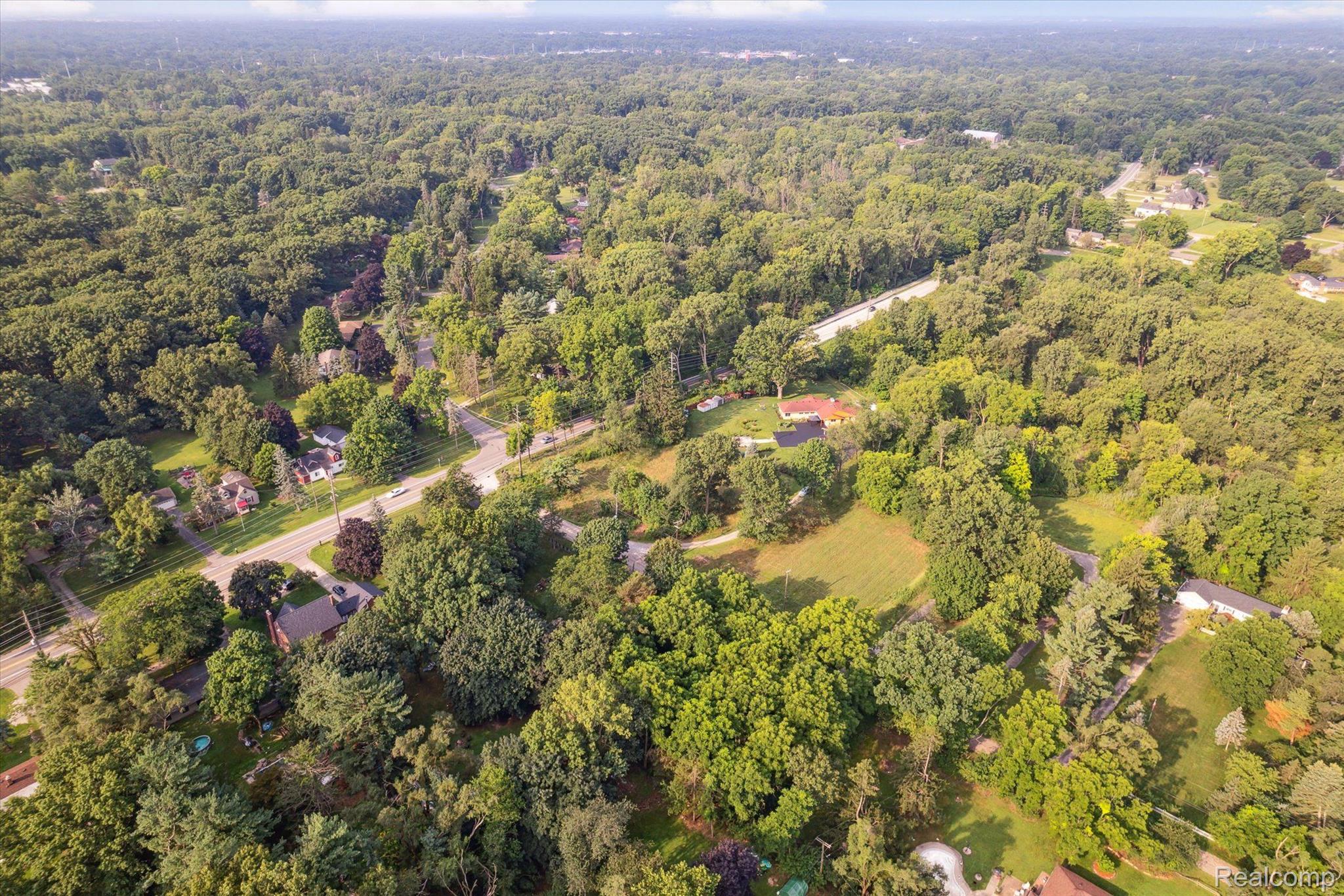 Lot 9 Outwood Street Southfield City MI 48033
