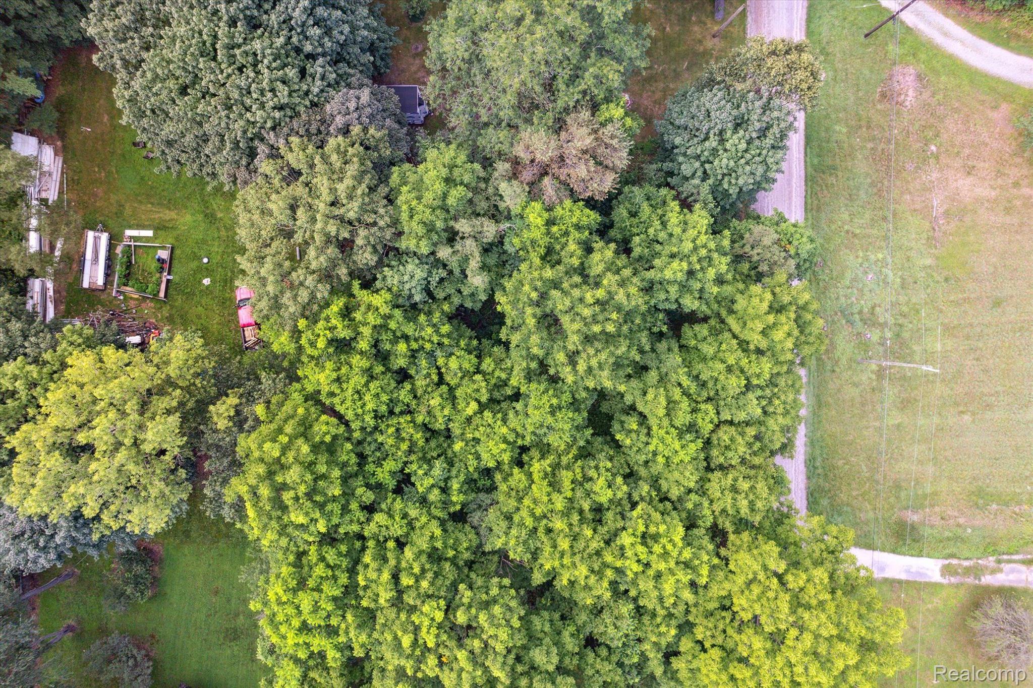 Lot 9 Outwood Street Southfield City MI 48033