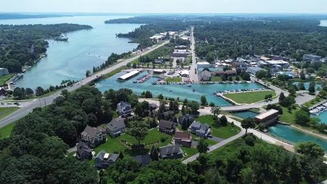 875 Green Street Elk Rapids Township MI 49629