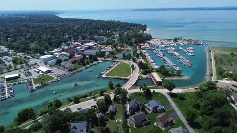 875 Green Street Elk Rapids Township MI 49629