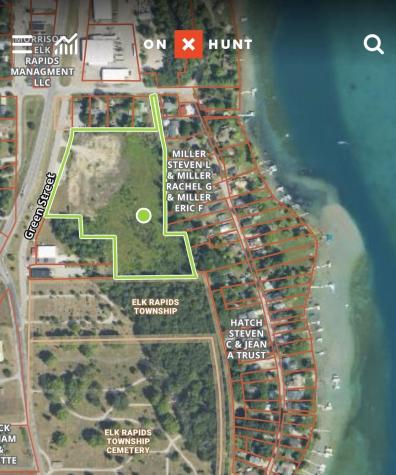 875 Green Street Elk Rapids Township MI 49629