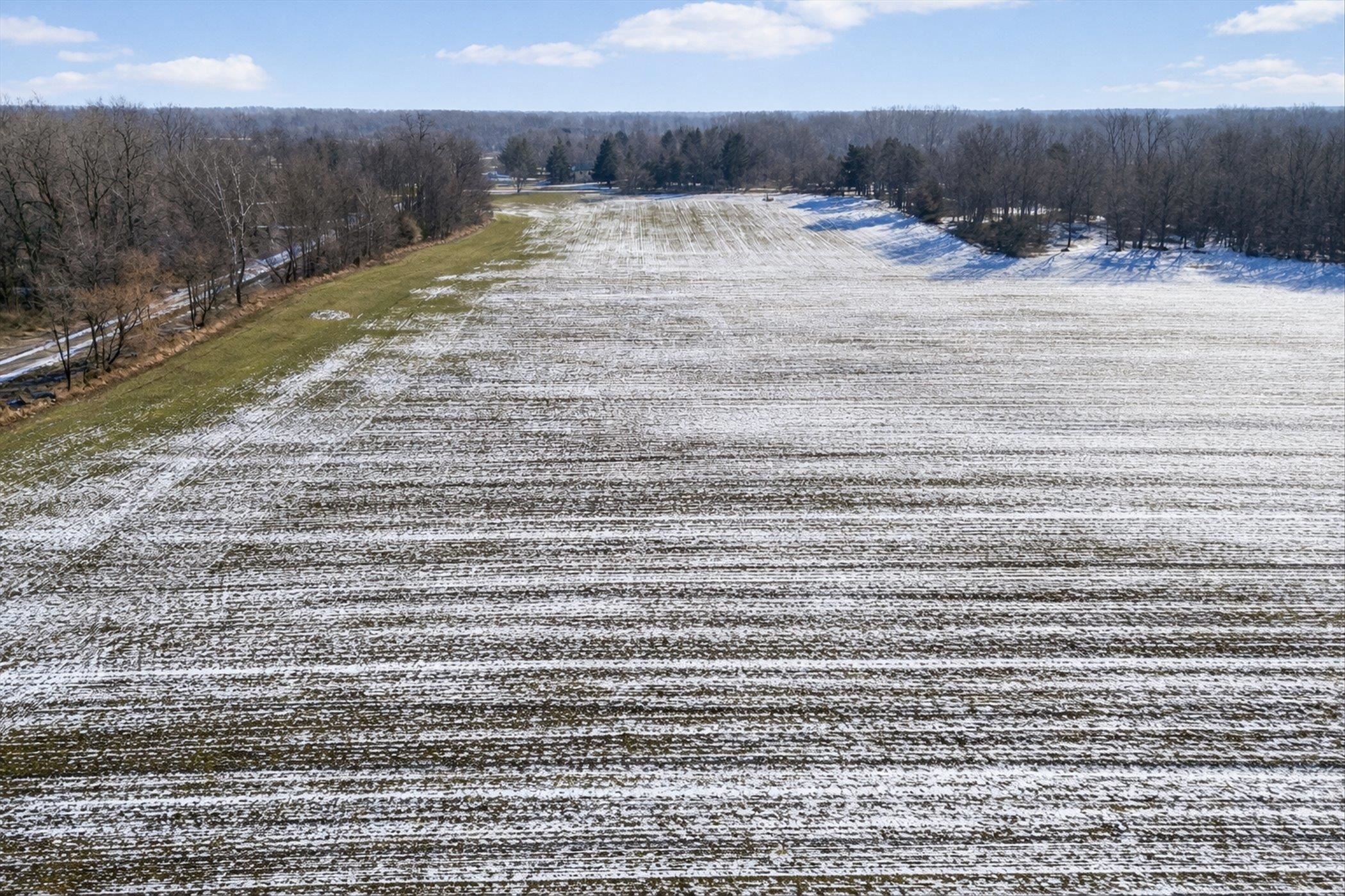 V/l E Chadwick Road Dewitt Charter Township MI 48820