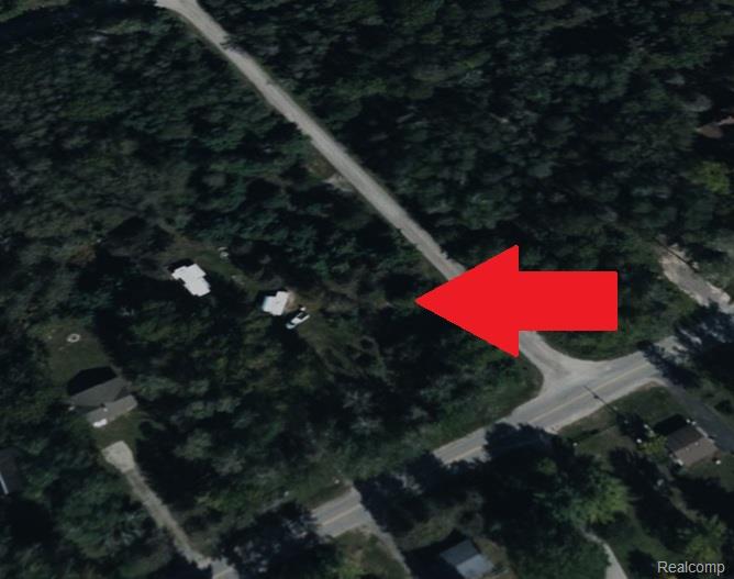 280 Beaver Shores Drive Green Township MI 49753