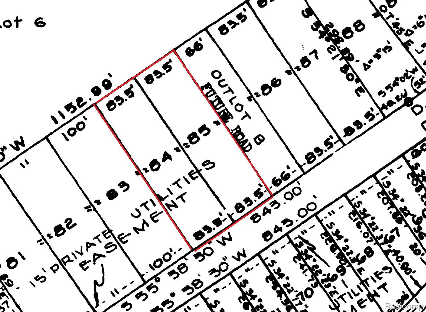280 Beaver Shores Drive Green Township MI 49753