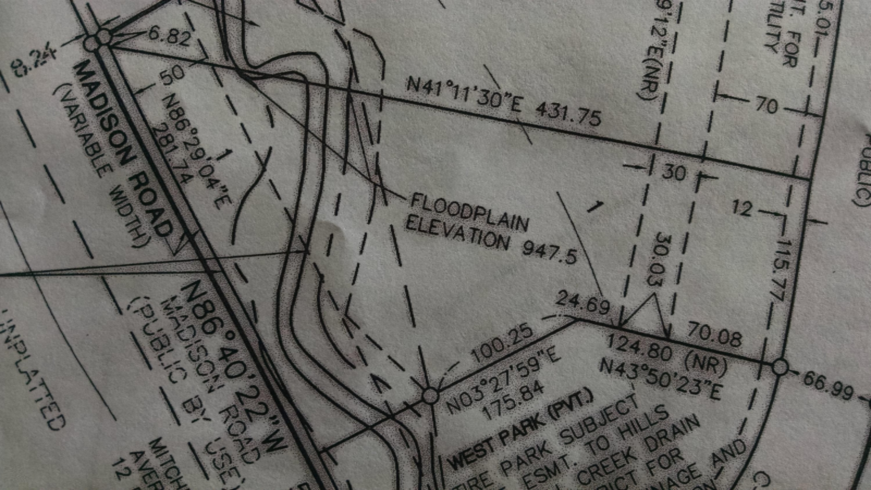 16281 Mitchell Creek Trail Big Rapids Charter Township MI 49307