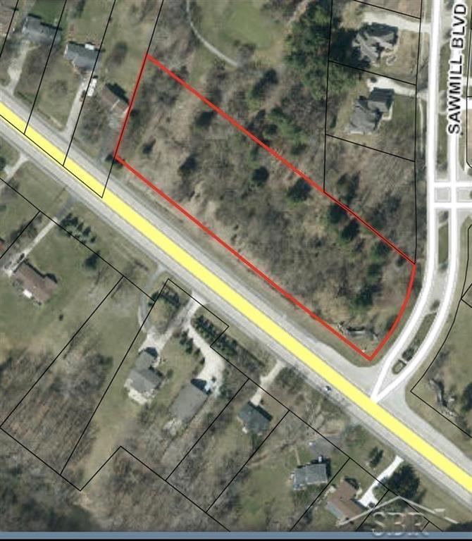 Ville Midland Road Saginaw Charter Township MI 48603