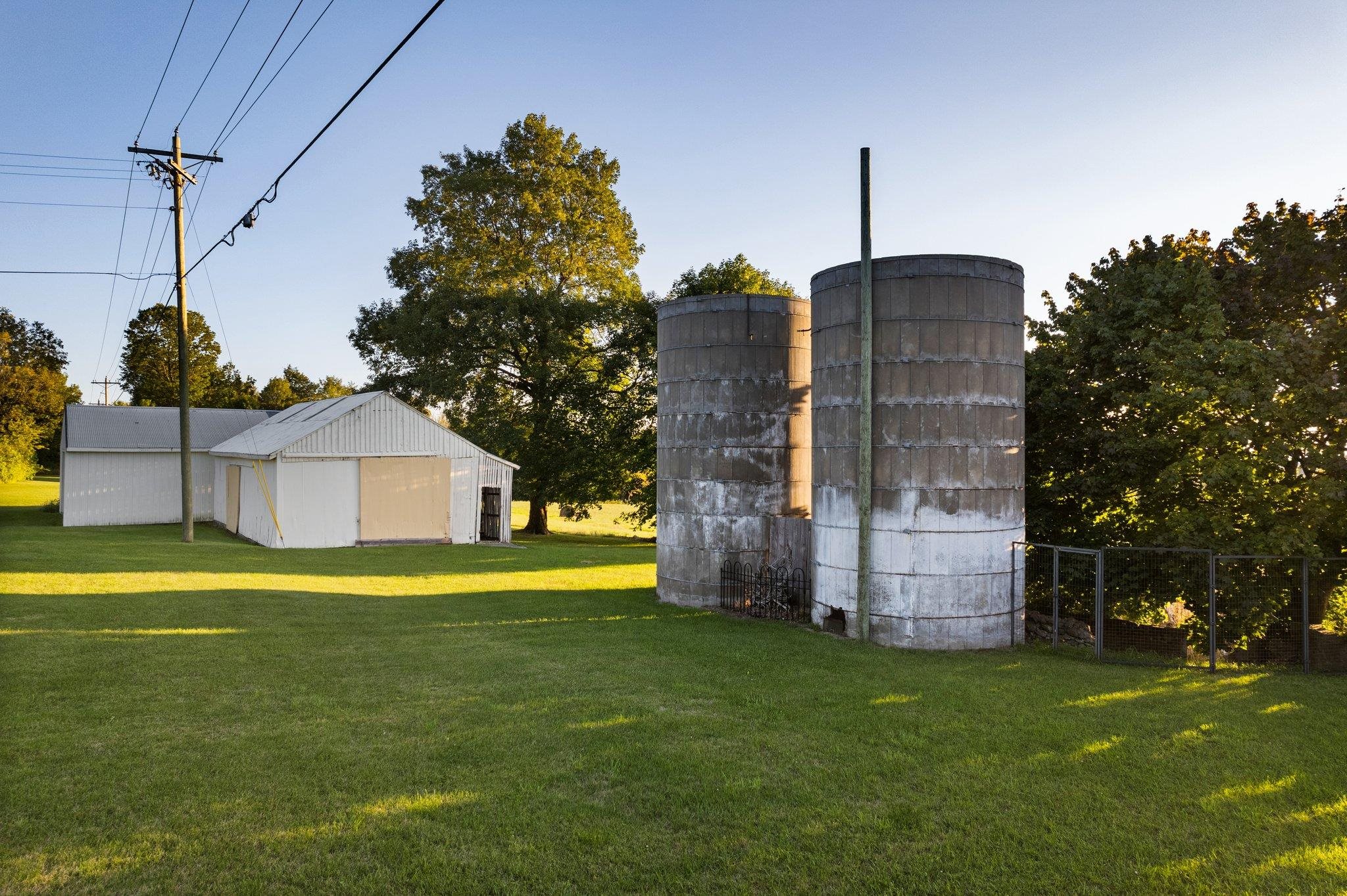 5664 Cairn Highway Milton Township MI 49648