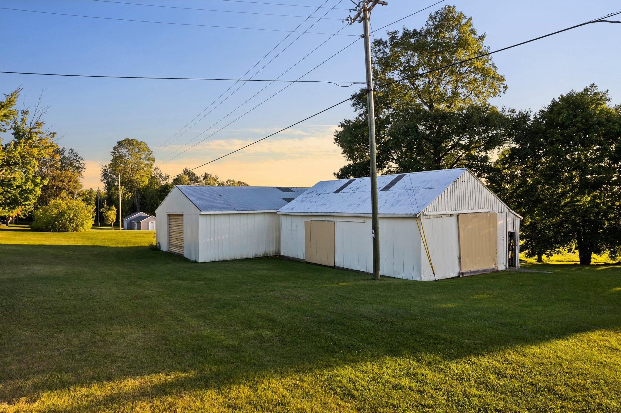 5664 Cairn Highway Milton Township MI 49648