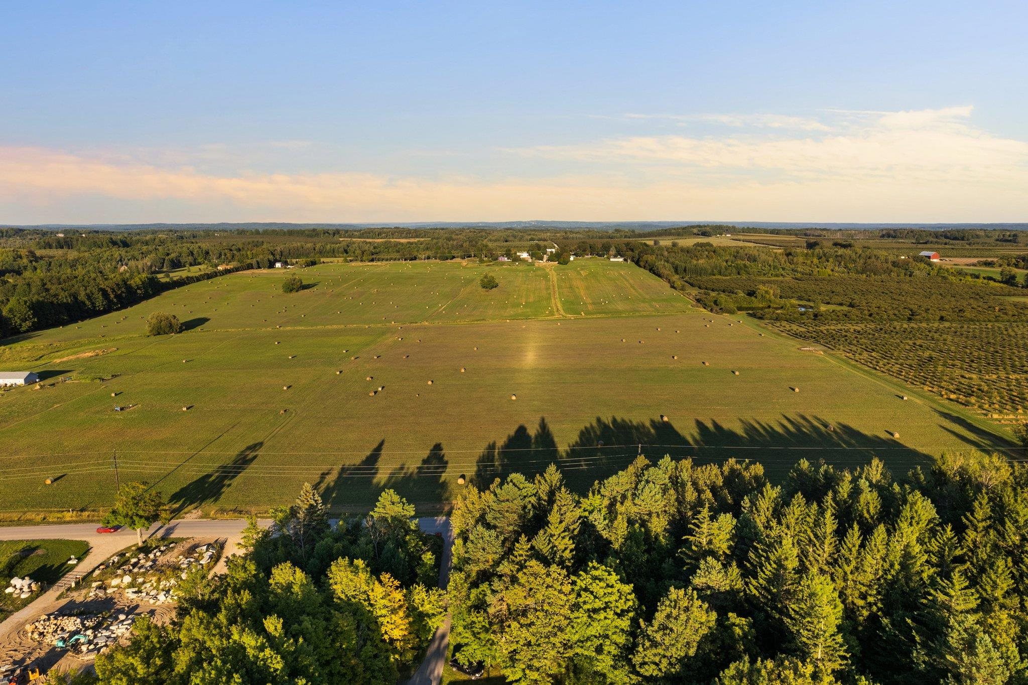 5664 Cairn Highway Milton Township MI 49648