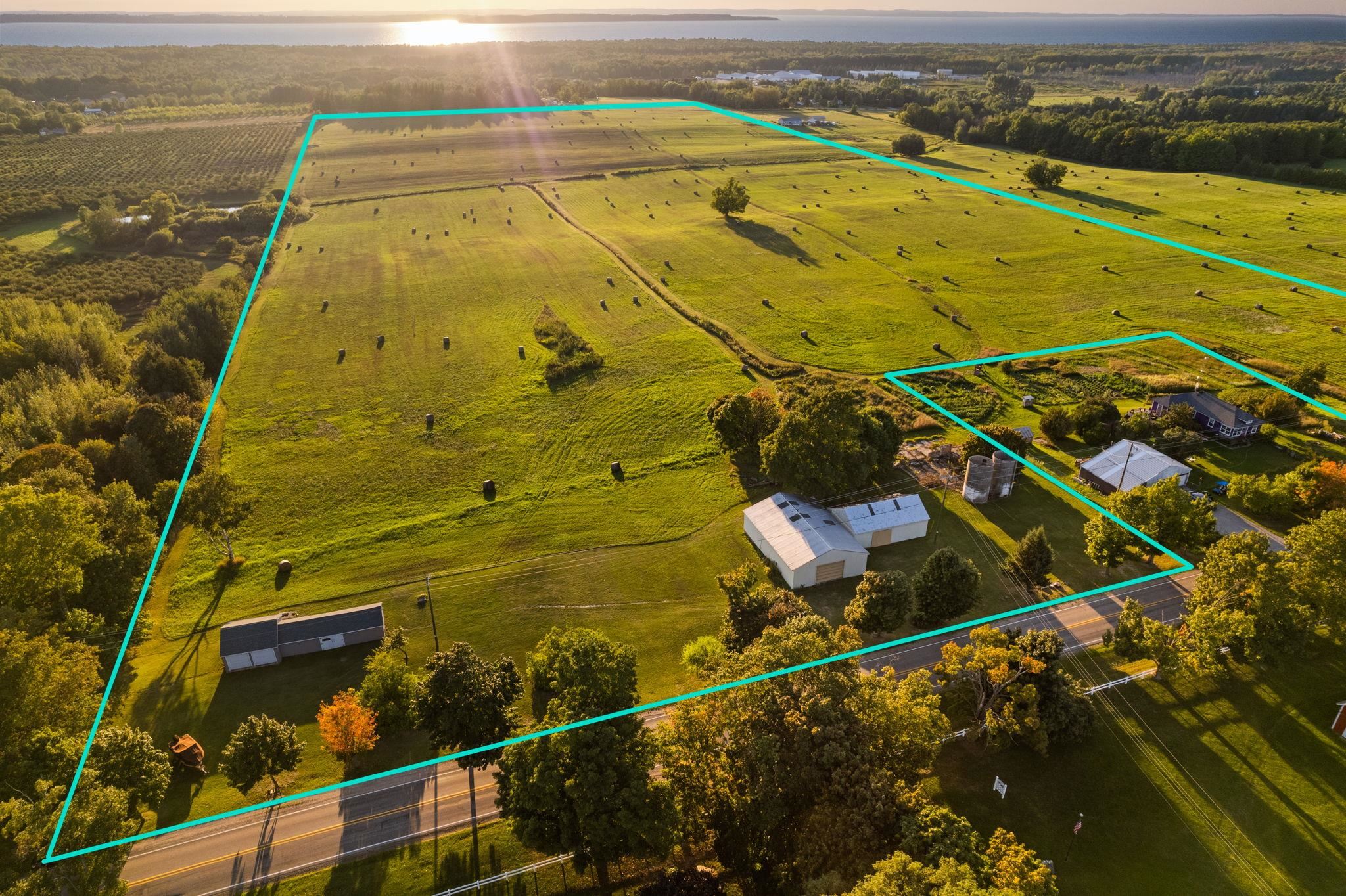 5664 Cairn Highway Milton Township MI 49648