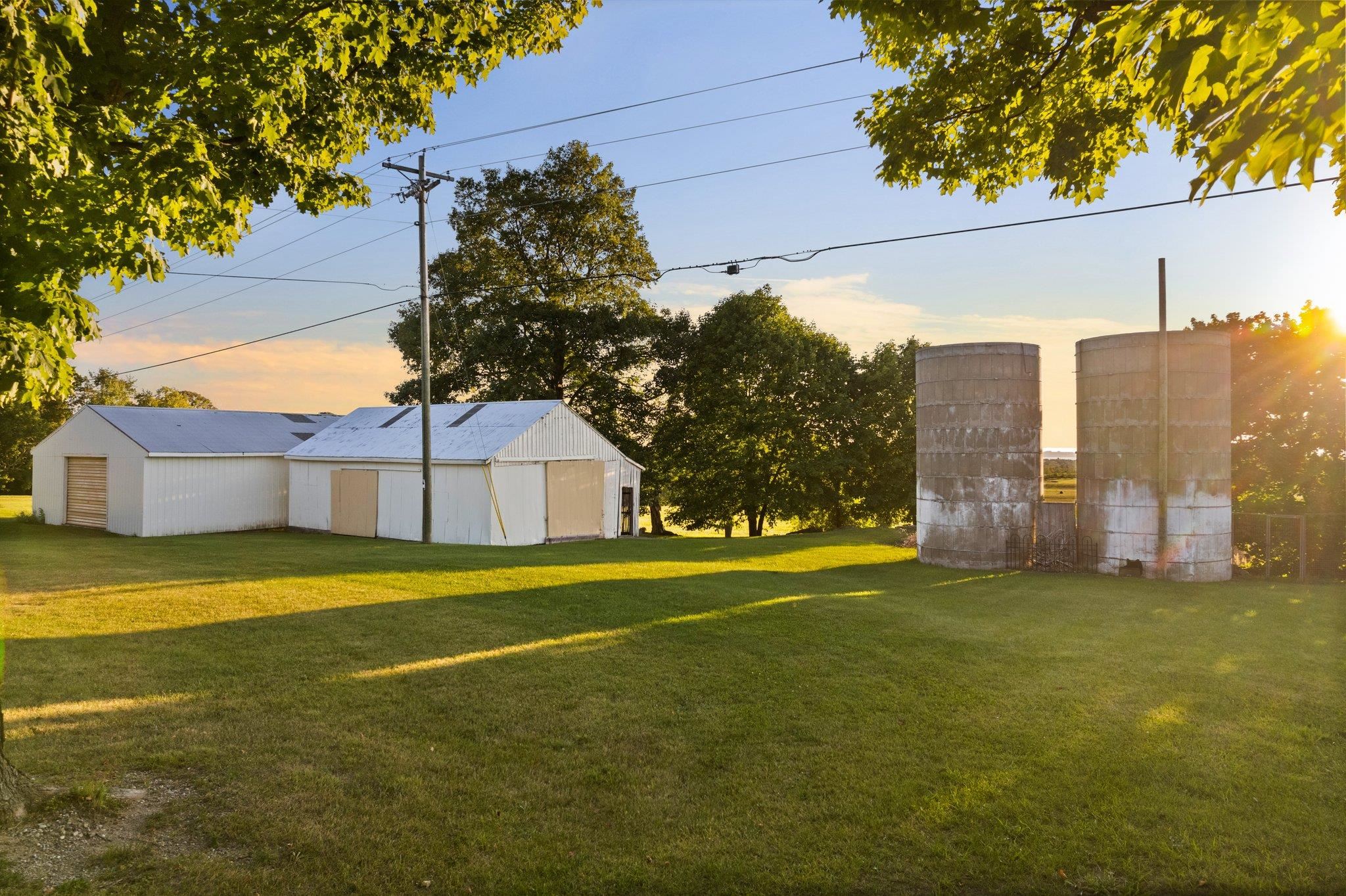5664 Cairn Highway Milton Township MI 49648