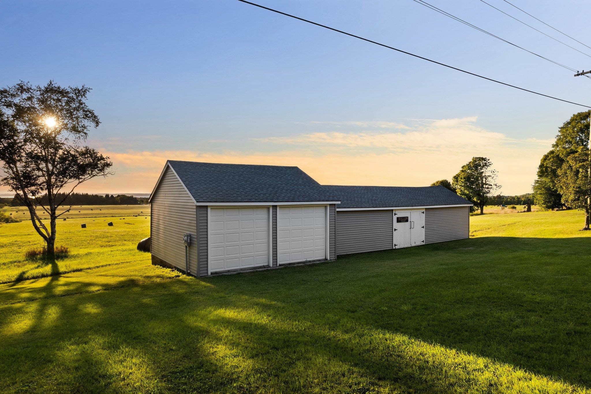 5664 Cairn Highway Milton Township MI 49648
