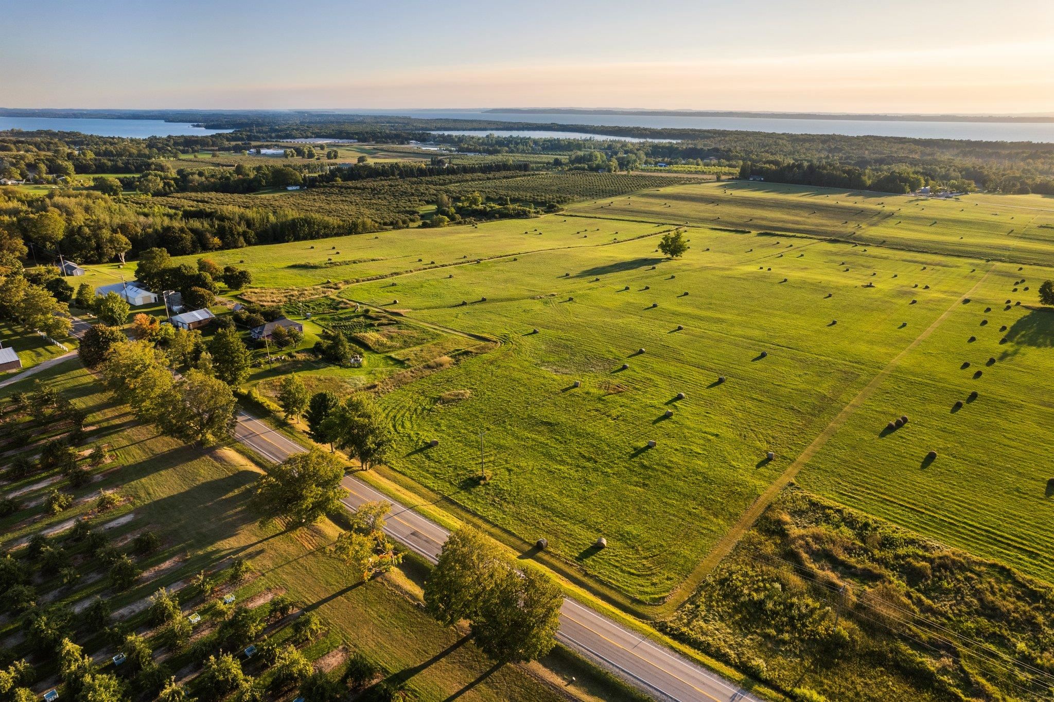 5664 Cairn Highway Milton Township MI 49648