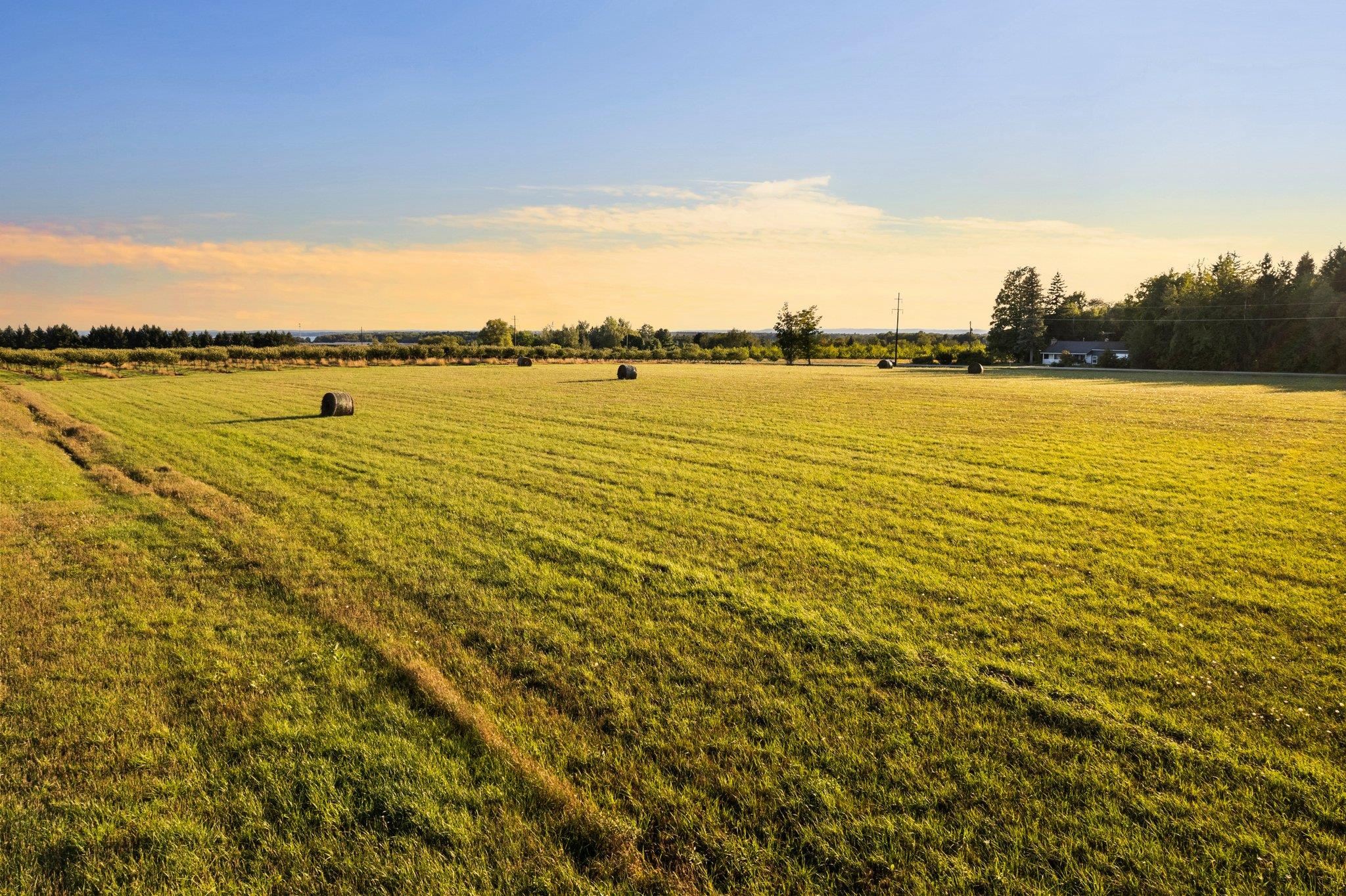 5664 Cairn Highway Milton Township MI 49648