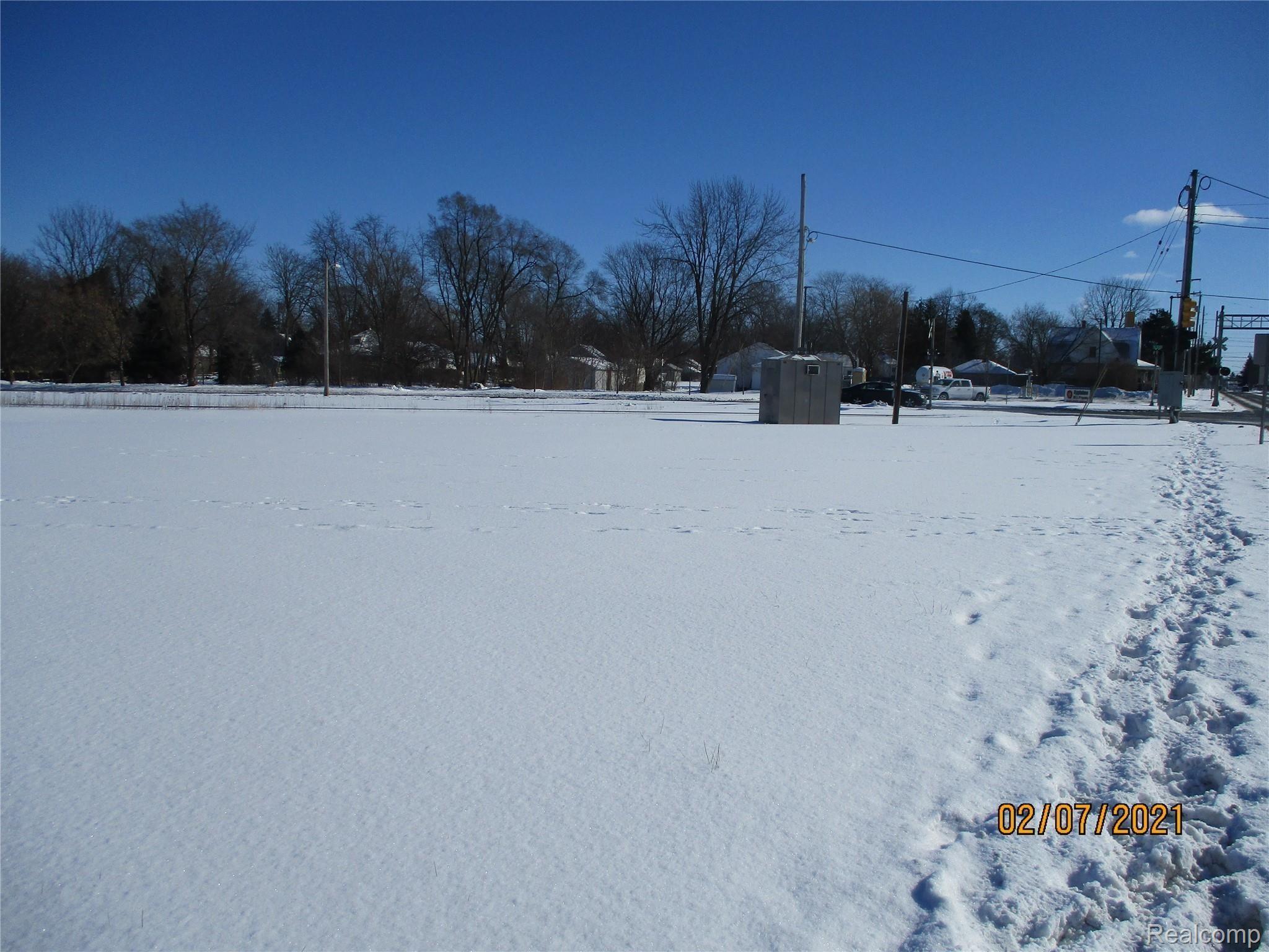 915 Corunna Avenue Owosso City MI 48867