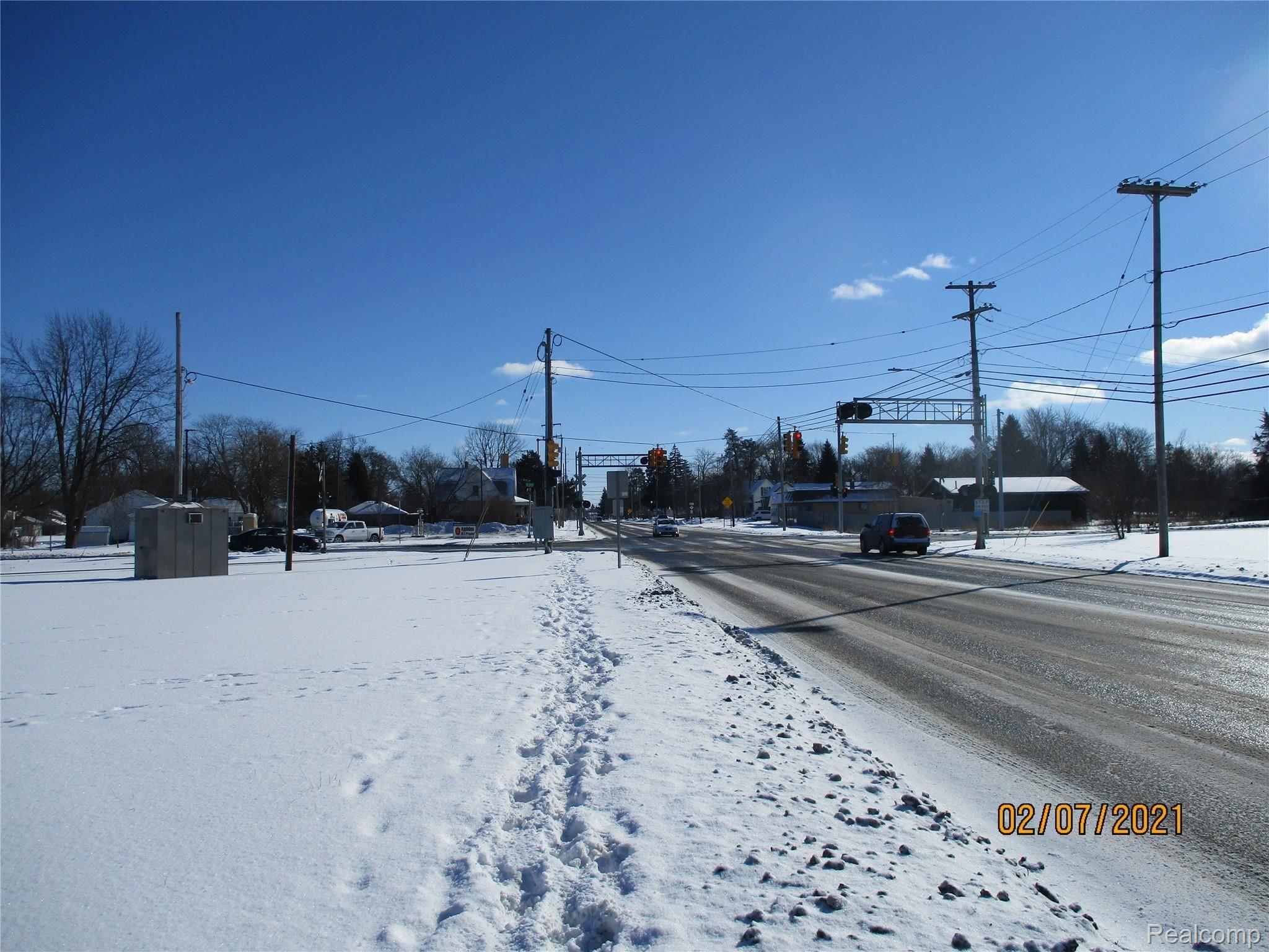 915 Corunna Avenue Owosso City MI 48867