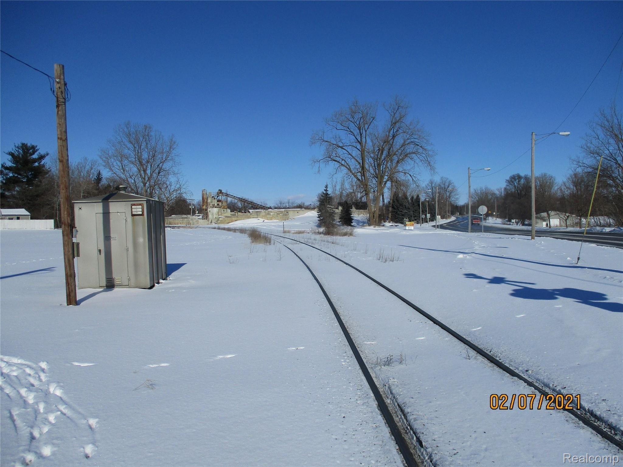 915 Corunna Avenue Owosso City MI 48867