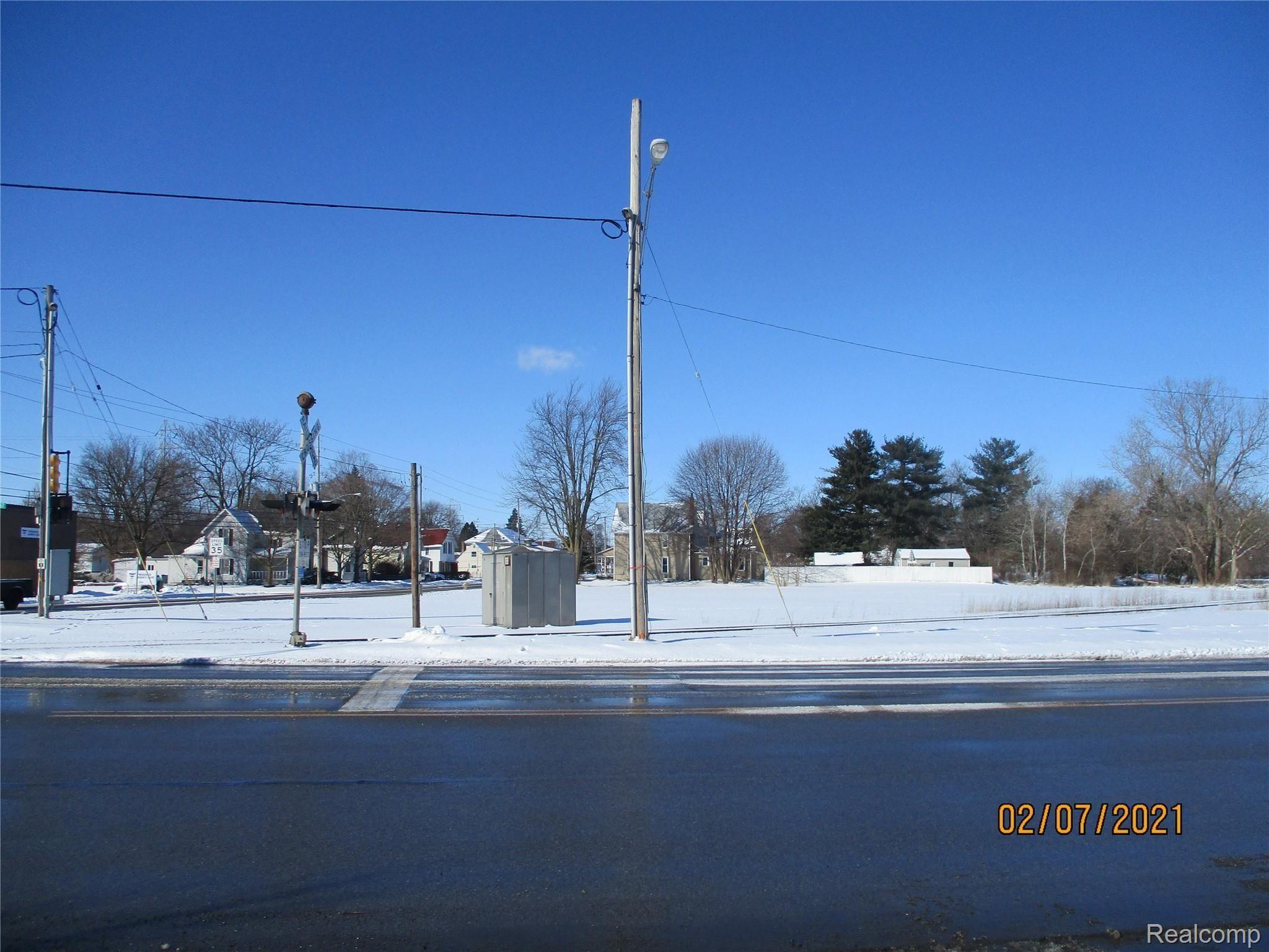 915 Corunna Avenue Owosso City MI 48867