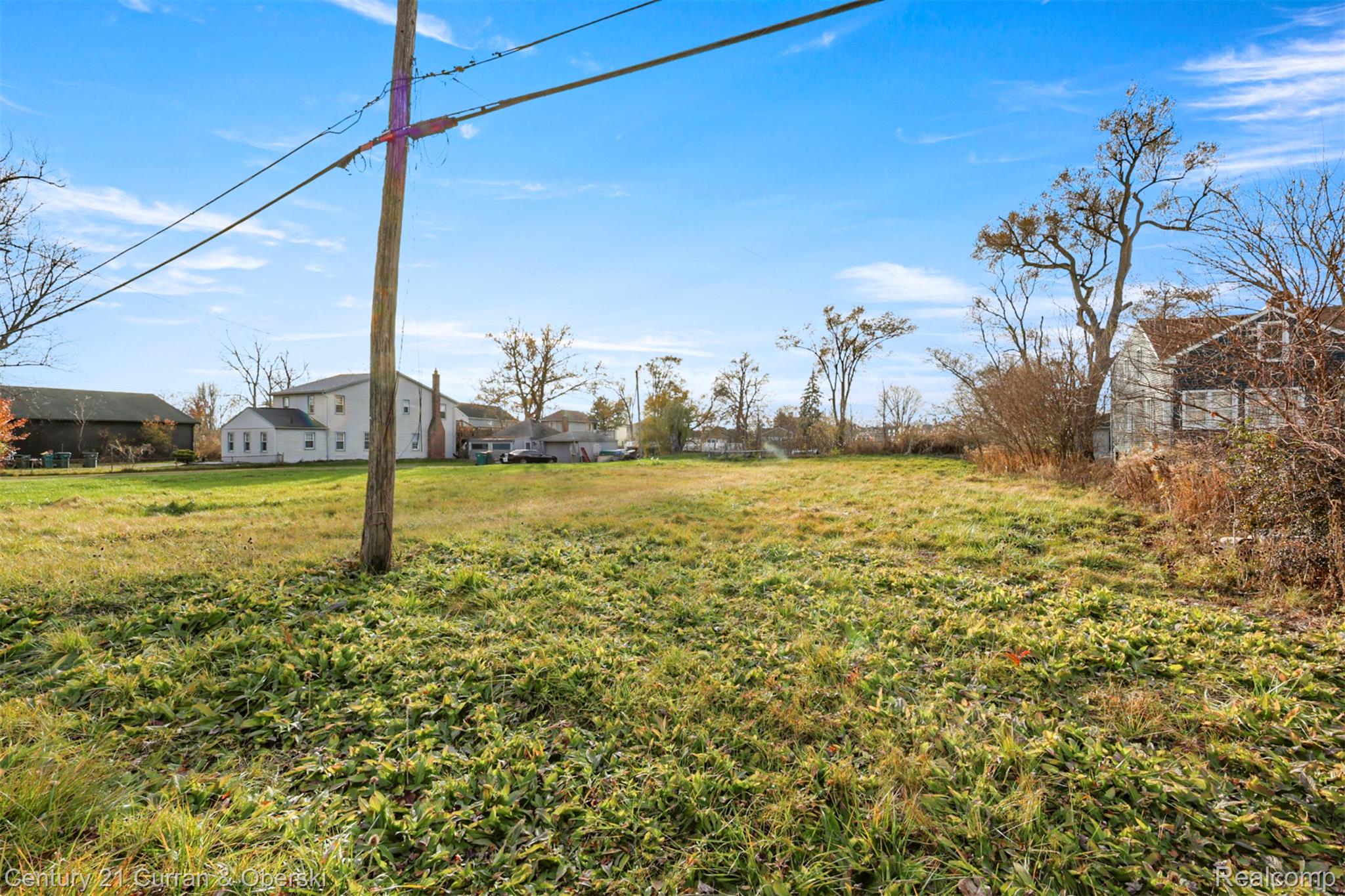 5 W Jefferson Avenue Brownstown Charter Township MI 48173