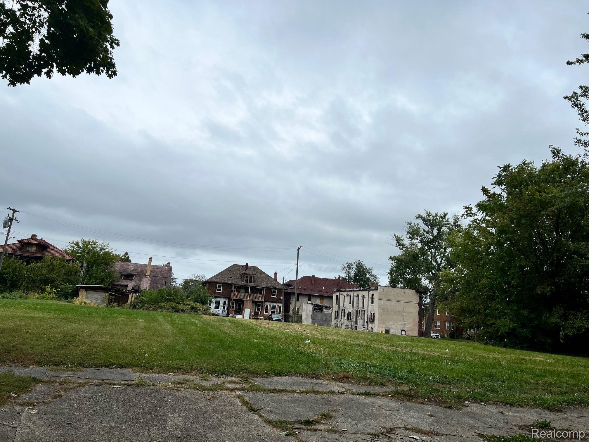 4404 Helen Street Detroit City MI 48207