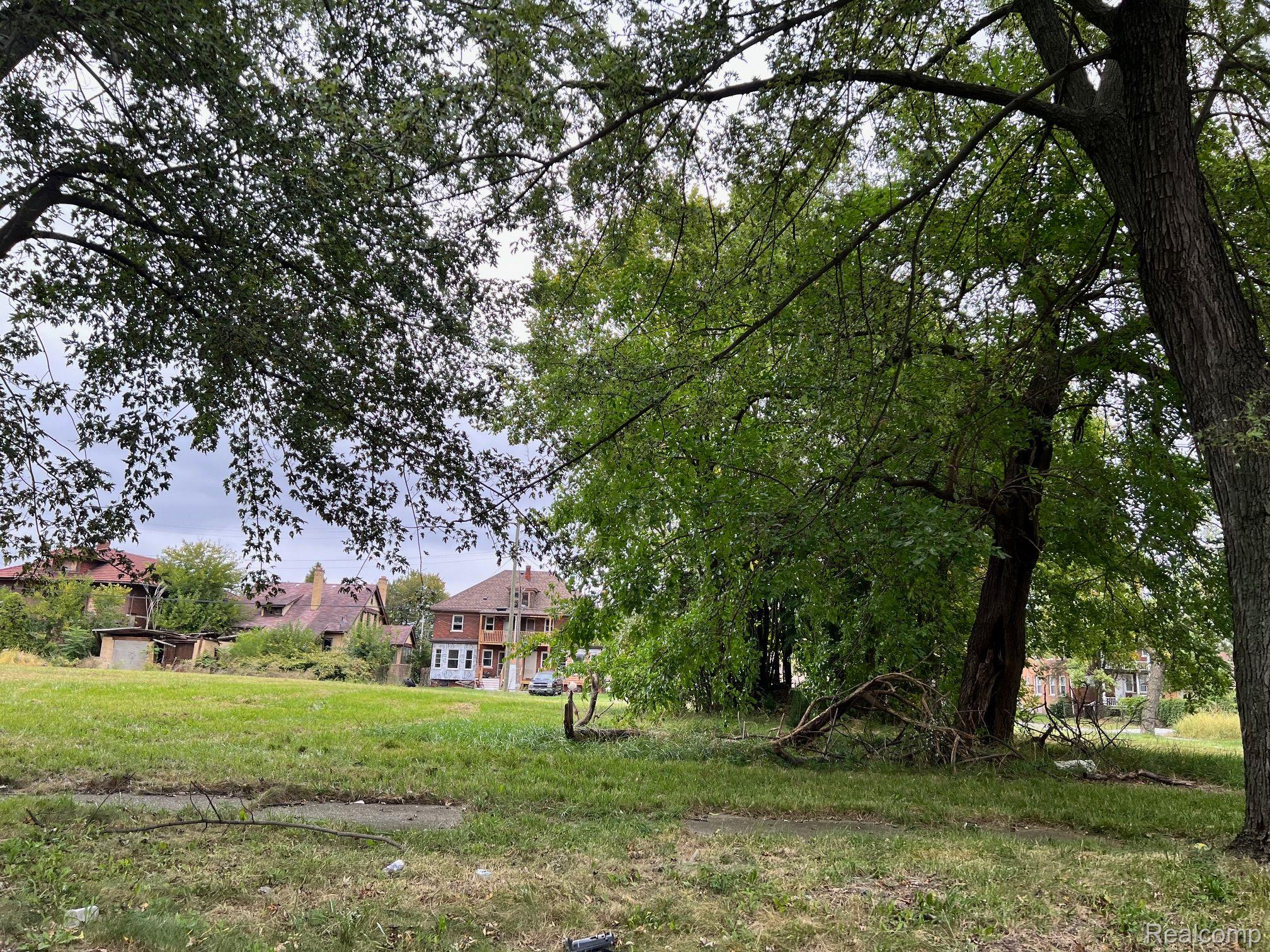 4404 Helen Street Detroit City MI 48207
