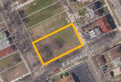 4404 Helen Street Detroit City MI 48207