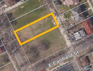 4404 Helen Street Detroit City MI 48207
