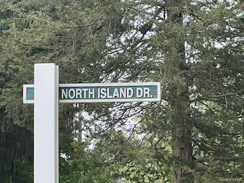 0 N Island Flushing Charter Township MI 48433
