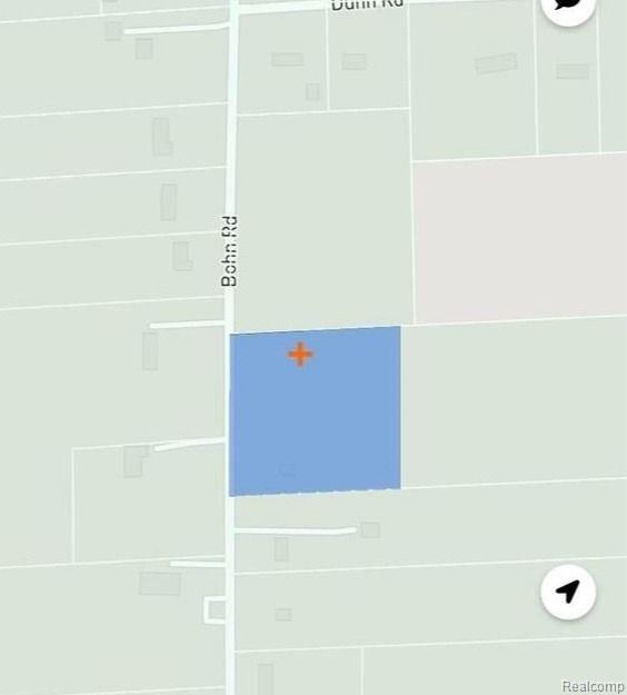 24053 Bohn Road Sumpter Township MI 48111