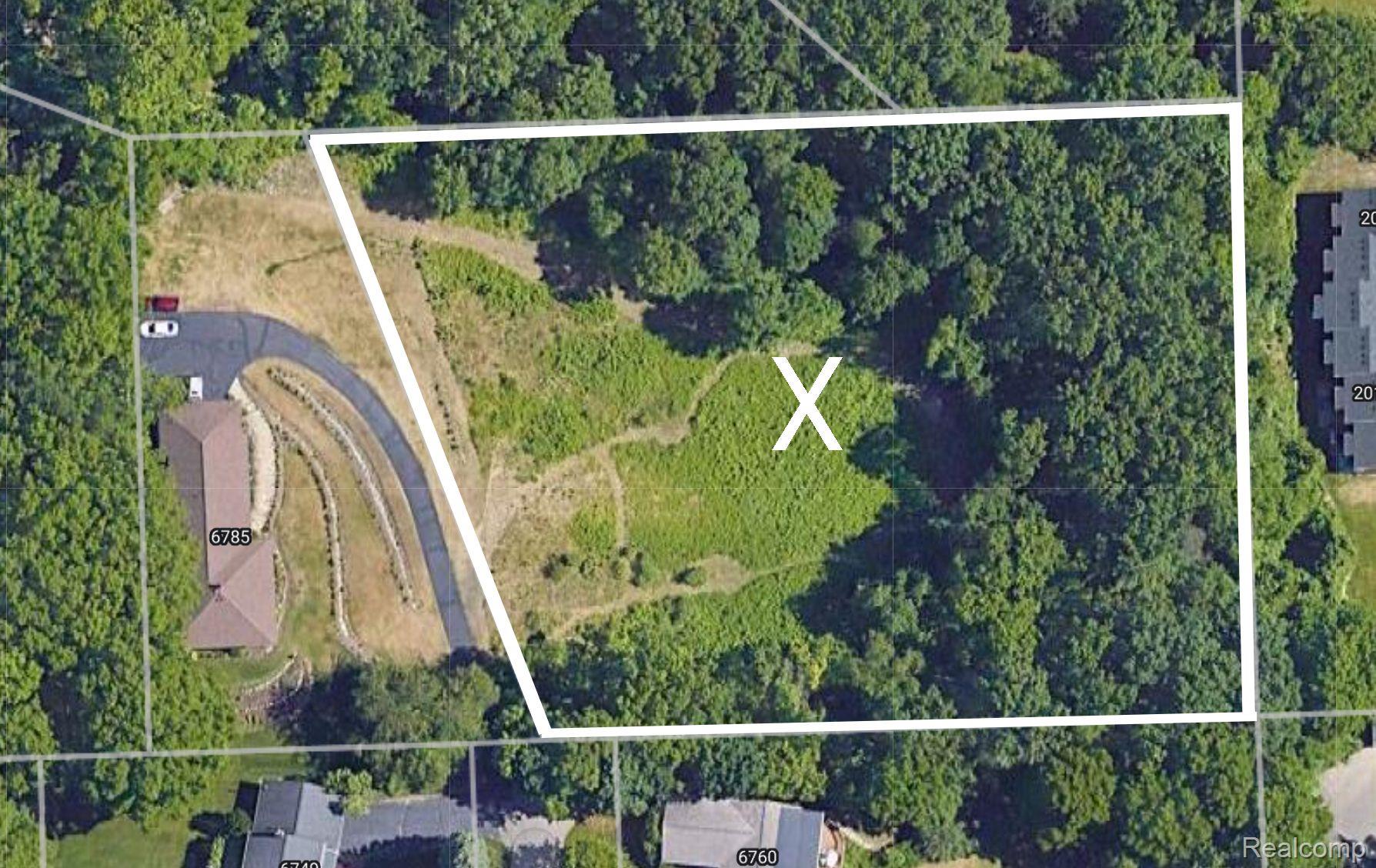 Townview Drive Townview Drive Independence Charter Township MI 48346