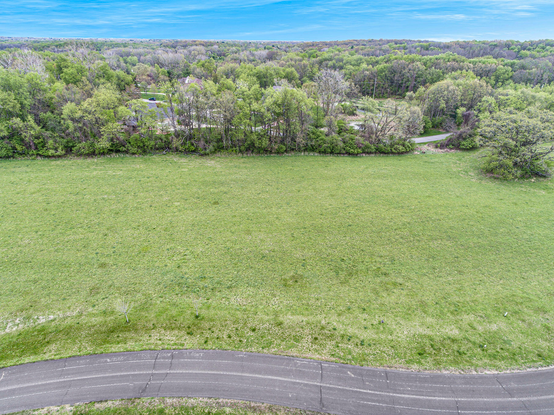4800 Nantucket Drive Summit Township MI 49201