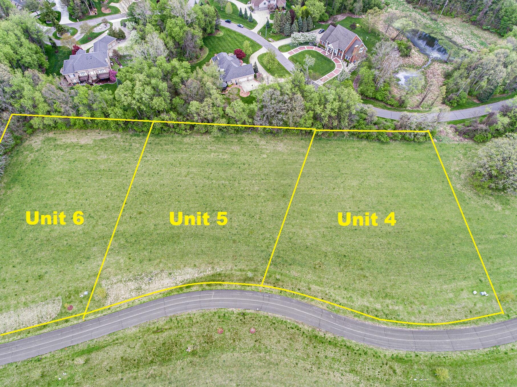 4800 Nantucket Drive Summit Township MI 49201