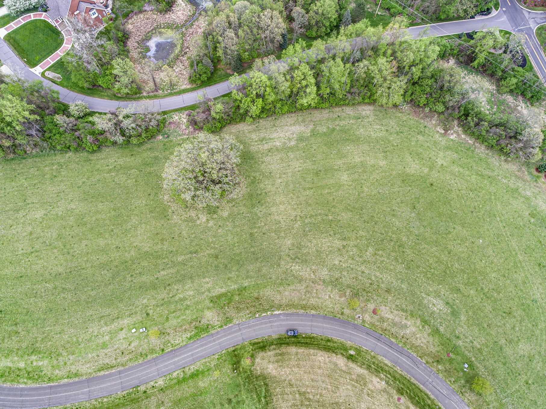 4800 Nantucket Drive Summit Township MI 49201