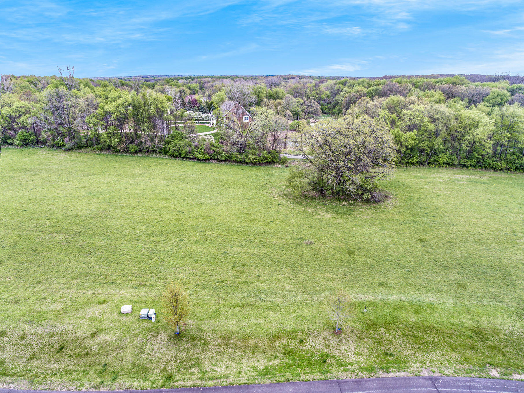 4800 Nantucket Drive Summit Township MI 49201
