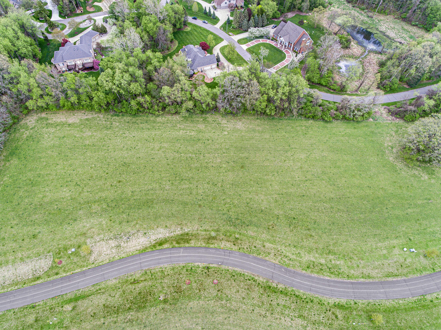 4800 Nantucket Drive Summit Township MI 49201