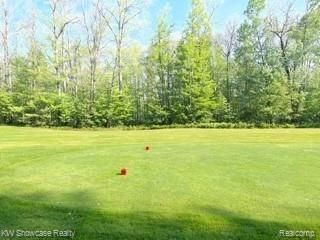 141 Garland Woods Lane Greenwood Township MI 49756