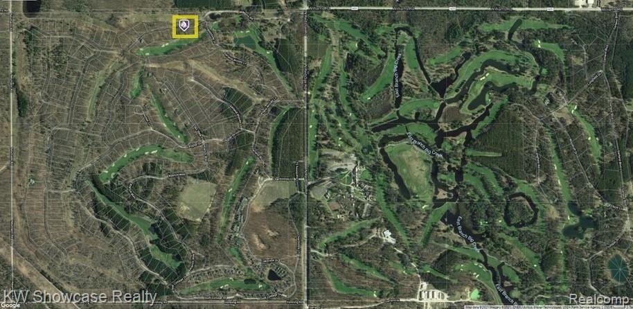 141 Garland Woods Lane Greenwood Township MI 49756