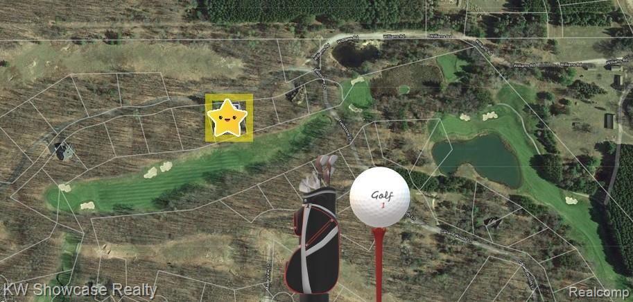 141 Garland Woods Lane Greenwood Township MI 49756