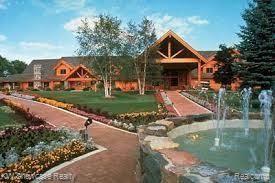 141 Garland Woods Lane Greenwood Township MI 49756