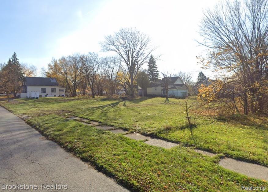 8146 Edgewood Street Detroit City MI 48213