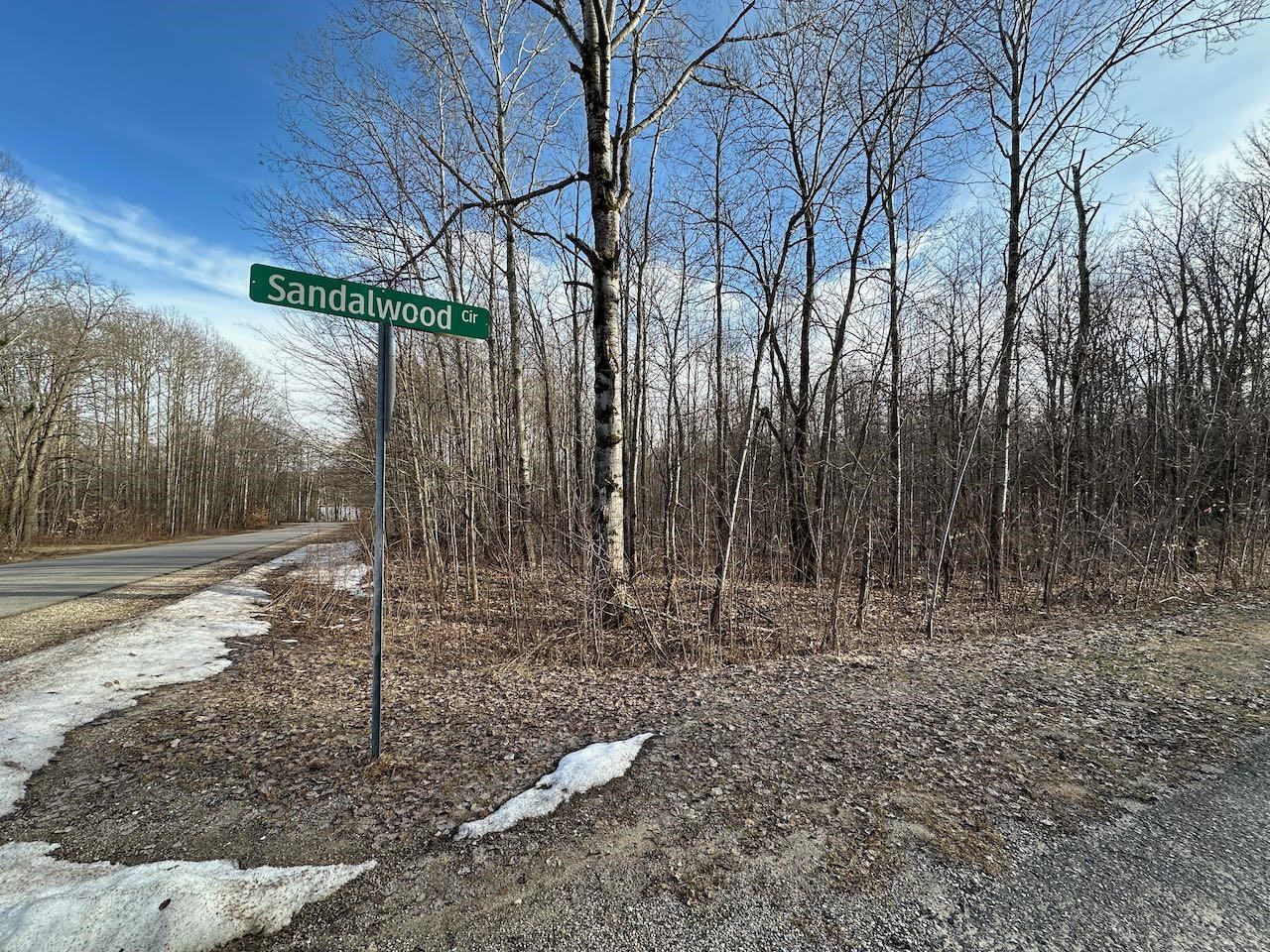 Lot 351 Dellwood Star Township MI 49730