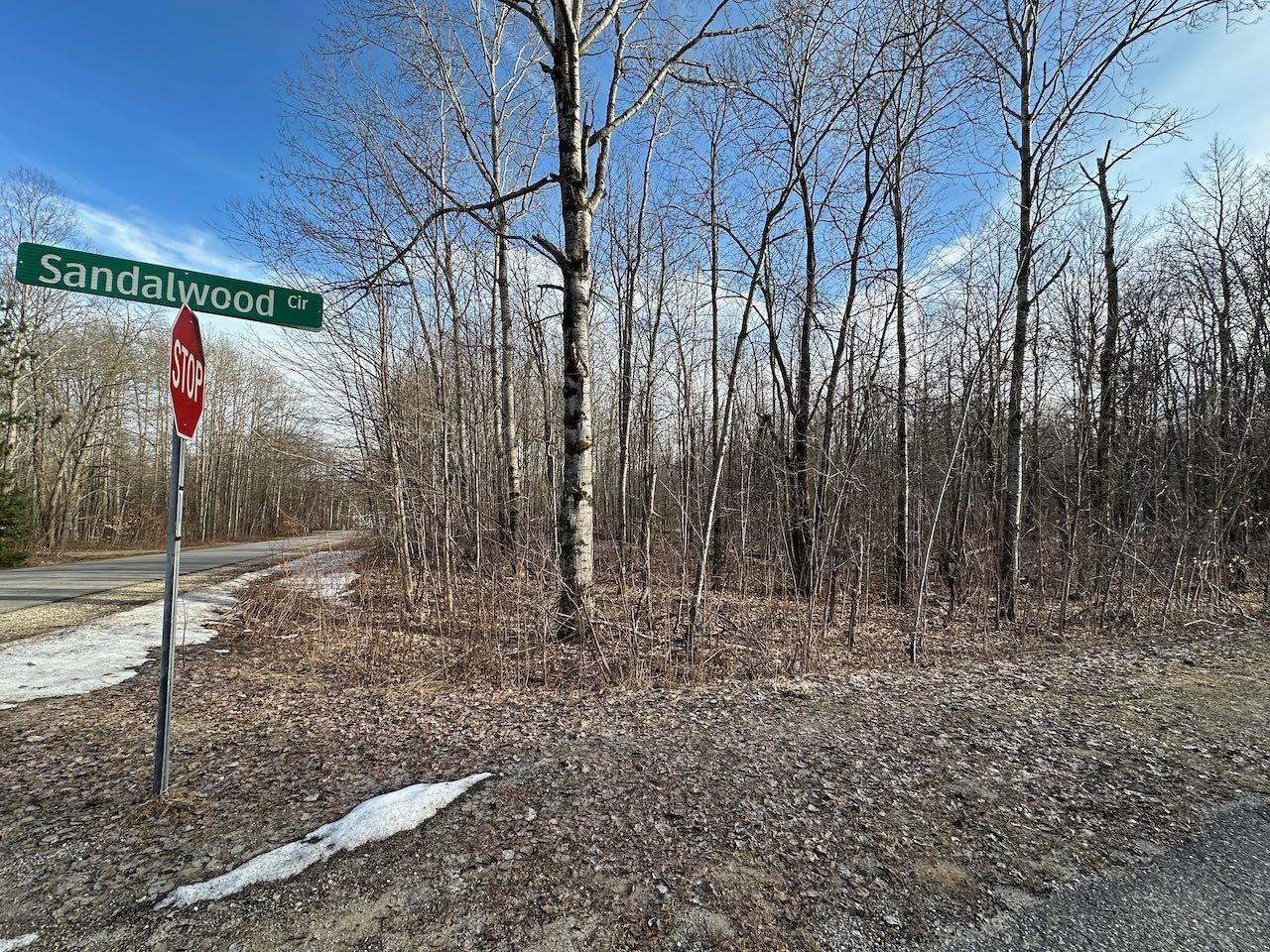 Lot 351 Dellwood Star Township MI 49730