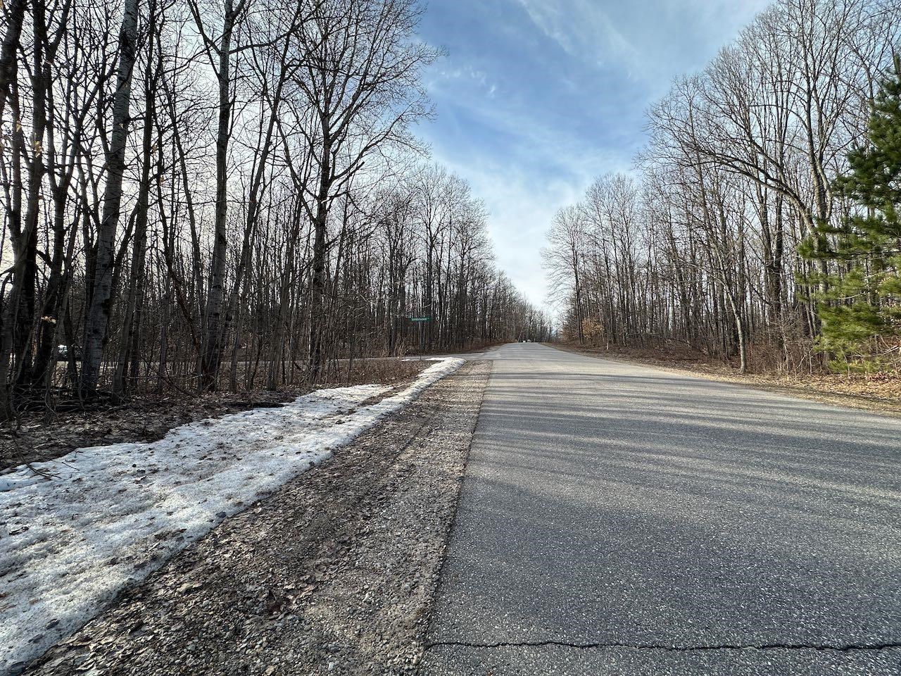 Lot 351 Dellwood Star Township MI 49730